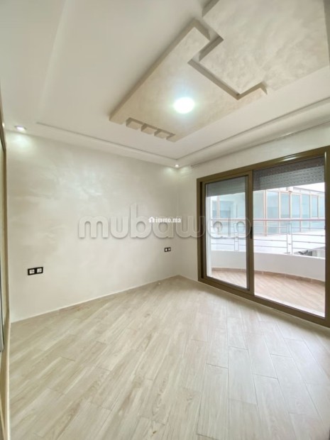 Appartement Vide a louer – Route De Rabat – Tanger - Location Immobilier - Tanger - photo 4