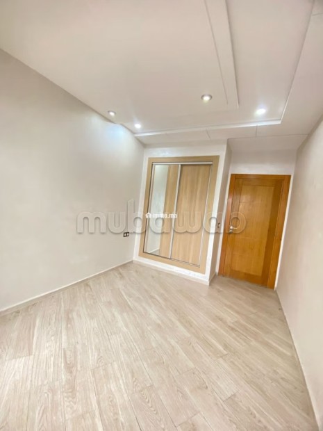 Appartement Vide a louer – Route De Rabat – Tanger - Location Immobilier - Tanger - photo 5