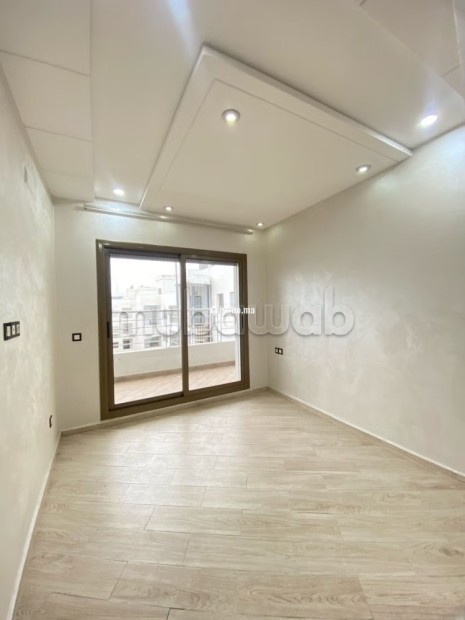 Appartement Vide a louer – Route De Rabat – Tanger - Location Immobilier - Tanger - photo 6