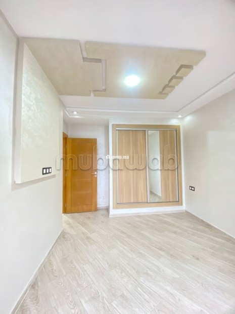 Appartement Vide a louer – Route De Rabat – Tanger - Location Immobilier - Tanger - photo 7