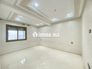 Appartement Vide a louer – Route De Rabat – Tanger - Appartement à louer - Tanger