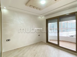 Appartement Vide a louer – Route De Rabat – Tanger - Appartement à louer - Tanger