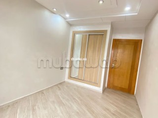 Appartement Vide a louer – Route De Rabat – Tanger - Appartement à louer - Tanger