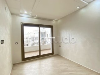 Appartement Vide a louer – Route De Rabat – Tanger - Appartement à louer - Tanger