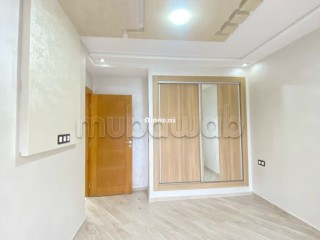 Appartement Vide a louer – Route De Rabat – Tanger - Appartement à louer - Tanger