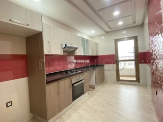 Appartement Vide a louer – Route De Rabat – Tanger - Appartement à louer - Tanger