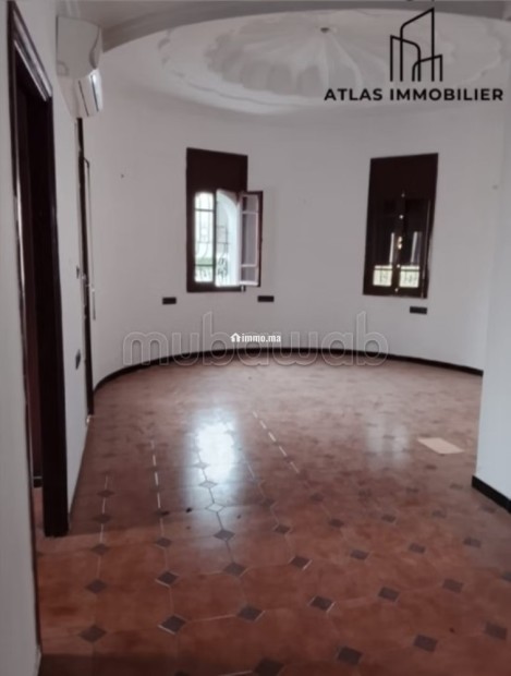 Location d'une villa à Hay Riad Plateau bureau - Location Immobilier - Rabat - photo 1