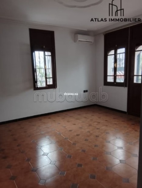 Location d'une villa à Hay Riad Plateau bureau - Location Immobilier - Rabat - photo 2