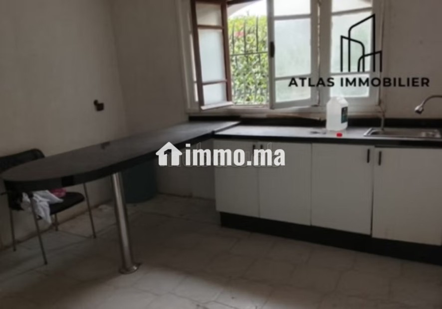 Location d'une villa à Hay Riad Plateau bureau - Location Immobilier - Rabat - photo 3