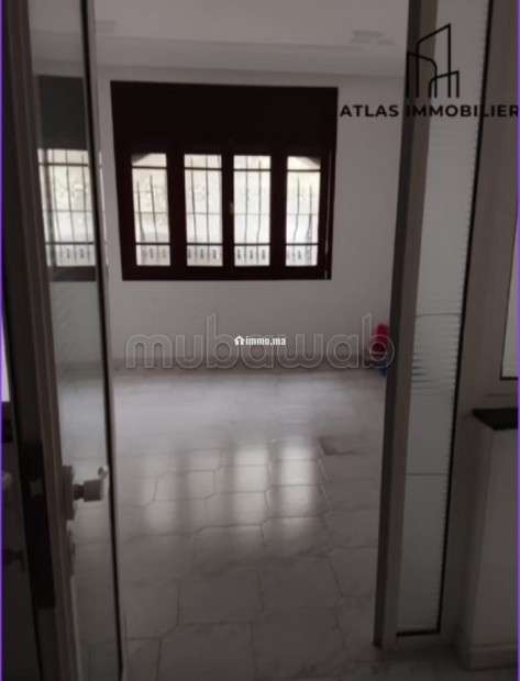 Location d'une villa à Hay Riad Plateau bureau - Location Immobilier - Rabat - photo 4