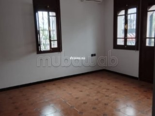 Location d'une villa à Hay Riad Plateau bureau - Villa à louer - Rabat