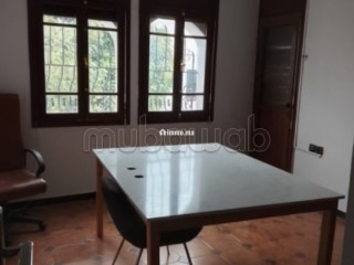 Location d'une villa à Hay Riad Plateau bureau - Villa à louer - Rabat