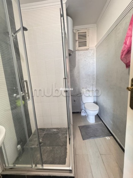 Studio vue mer à louer – En plein Corniche de Tanger - Location Immobilier - Tanger - photo 7