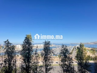 Studio vue mer à louer – En plein Corniche de Tanger - Appartement à louer - Tanger