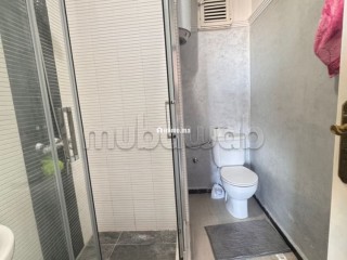 Studio vue mer à louer – En plein Corniche de Tanger - Appartement à louer - Tanger