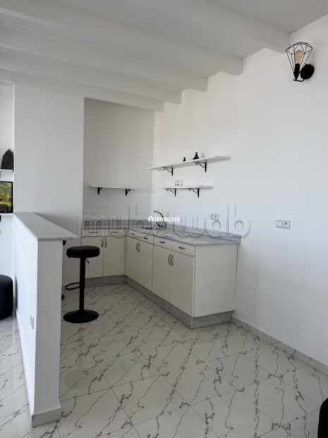 Duplex vue mer et Terrasse à La Vente – Boulvard - Vente Immobilier - Tanger - photo 7