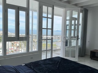 Duplex vue mer et Terrasse à La Vente – Boulvard - Appartement à vendre - Tanger