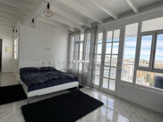 Duplex vue mer et Terrasse à La Vente – Boulvard - Appartement à vendre - Tanger