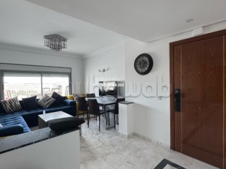 Duplex vue mer et Terrasse à La Vente – Boulvard - Appartement à vendre - Tanger