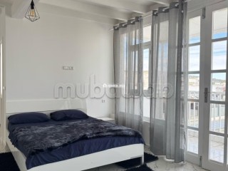 Duplex vue mer et Terrasse à La Vente – Boulvard - Appartement à vendre - Tanger