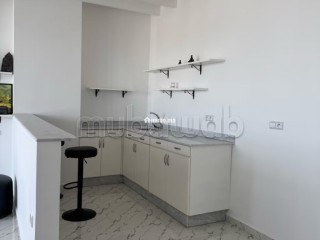Duplex vue mer et Terrasse à La Vente – Boulvard - Appartement à vendre - Tanger