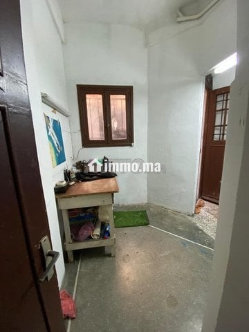 Magasin fond de commerce à Hassan - Vente Immobilier - Rabat - photo 3