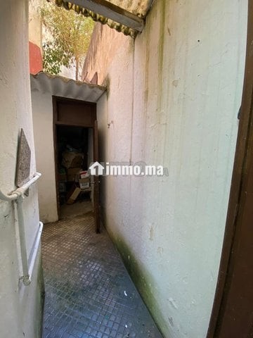 Magasin fond de commerce à Hassan - Vente Immobilier - Rabat - photo 4