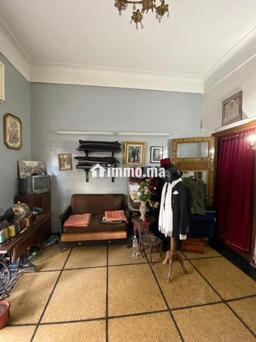 Magasin fond de commerce à Hassan - Vente Immobilier - Rabat - photo 5