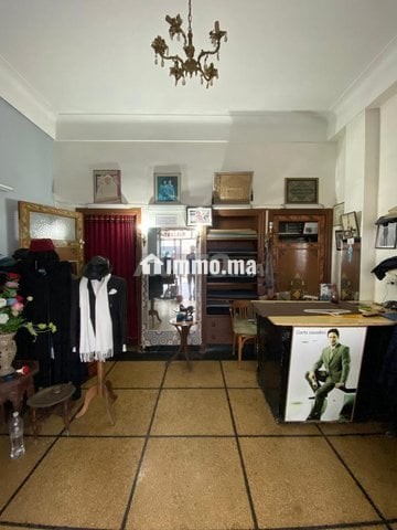 Magasin fond de commerce à Hassan - Vente Immobilier - Rabat - photo 7
