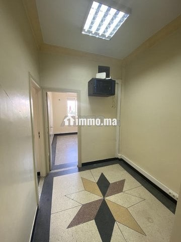 Bureau 54m2 à louer pour Cabinet Médical ... - Location Immobilier - Casablanca - photo 3