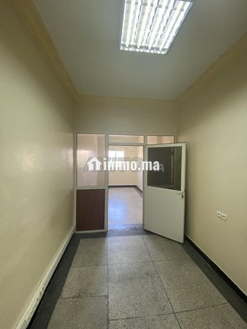 Bureau 54m2 à louer pour Cabinet Médical ... - Location Immobilier - Casablanca - photo 4