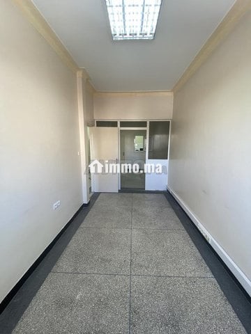 Bureau 54m2 à louer pour Cabinet Médical ... - Location Immobilier - Casablanca - photo 5