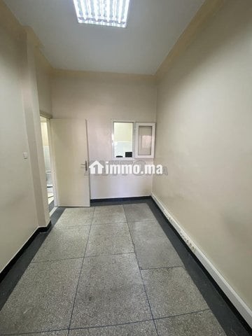 Bureau 54m2 à louer pour Cabinet Médical ... - Location Immobilier - Casablanca - photo 6