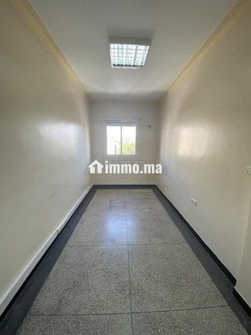 Bureau 54m2 à louer pour Cabinet Médical ... - Location Immobilier - Casablanca - photo 7