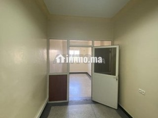 Bureau 54m2 à louer pour Cabinet Médical ... - Bureau à louer - Casablanca