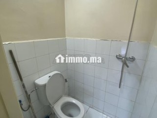 Bureau 54m2 à louer pour Cabinet Médical ... - Bureau à louer - Casablanca