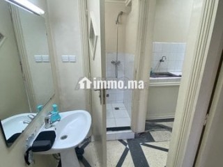Bureau 54m2 à louer pour Cabinet Médical ... - Bureau à louer - Casablanca