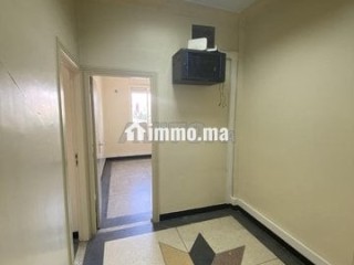 Bureau 54m2 à louer pour Cabinet Médical ... - Bureau à louer - Casablanca