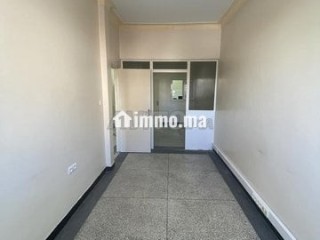 Bureau 54m2 à louer pour Cabinet Médical ... - Bureau à louer - Casablanca