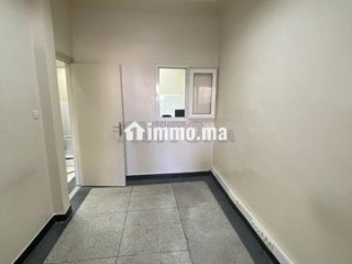 Bureau 54m2 à louer pour Cabinet Médical ... - Bureau à louer - Casablanca