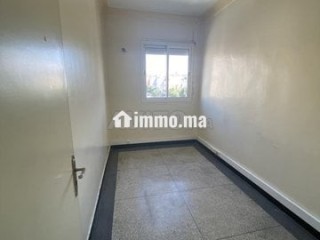 Bureau 54m2 à louer pour Cabinet Médical ... - Bureau à louer - Casablanca
