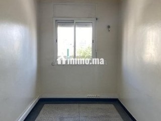 Bureau 54m2 à louer pour Cabinet Médical ... - Bureau à louer - Casablanca