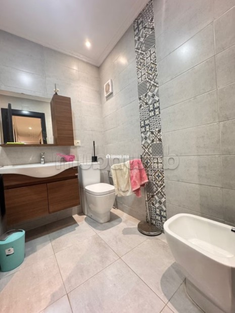 Appartement meublé à louer – Résidence Lotinord - Location Immobilier - Tanger - photo 4