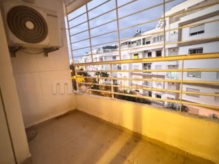 Appartement meublé à louer – Résidence Lotinord - Appartement à louer - Tanger