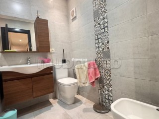 Appartement meublé à louer – Résidence Lotinord - Appartement à louer - Tanger
