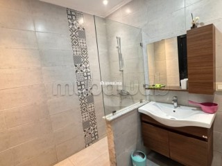 Appartement meublé à louer – Résidence Lotinord - Appartement à louer - Tanger