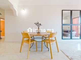 LOCATION Appartement 2 chambres – Victor Hugo - Appartement à louer - Marrakech