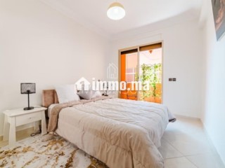 LOCATION Appartement 2 chambres – Victor Hugo - Appartement à louer - Marrakech