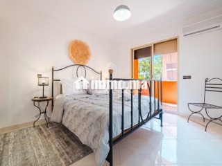 LOCATION Appartement 2 chambres – Victor Hugo - Appartement à louer - Marrakech