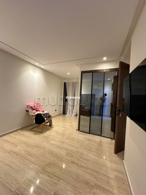 Superbe appartement à louer à Oulfa. 3 chambres. Prestation de conciergerie, air conditionné - Location Immobilier - Casablanca - photo 2